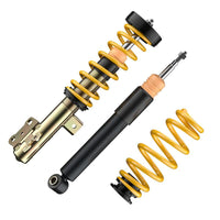 ST XA Adjustable Coilovers w/ Redound Adj. 18-20 Toyota C-HR