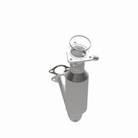 MagnaFlow California Direct Fit Catalytic Converter 02-04 Ford Focus 2.0L