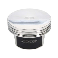 Manley Chevrolet LS Piston Set - 4.135in Bore 1.115in CH, -5.00 CC