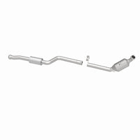 MagnaFlow Direct Fit Catalytic Converter 08-10 C300 3.0L D/S