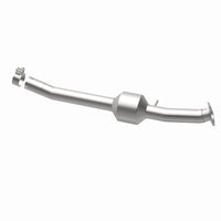 MagnaFlow Direct Fit Catalytic Converter 07-10 BMW X5 3.0L
