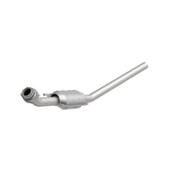 MagnaFlow 84-87 Caravan/Voyager CA Direct Fit Converter