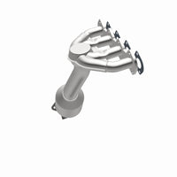 MagnaFlow Direct Fit Catalytic Converter 03-04 Mercedes-Benz C230 1.8L (CA Emissions)
