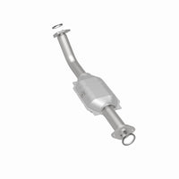 MagnaFlow Direct Fit Catalytic Converter 04-06 Tundra 4.7L P/S frt O