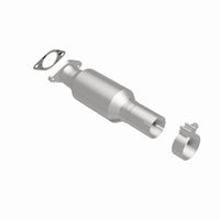 MagnaFlow 15-17 Ford Edge 2.0L FWD Rear Direct Fit Converter