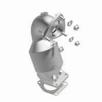 MagnaFlow Direct Fit Catalytic Converter 03-08 Saab 9-3 2.0L