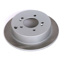 Power Stop 01-06 Hyundai Santa Fe Rear Semi Coated Rotor