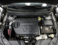 K&N Perf. Intake Kit Jeep Cherokee V6 3.2L F/I 19-22 High Flow CAI