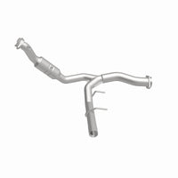 MagnaFlow 12-14 Ford F-150 3.5L Direct Fit Converter