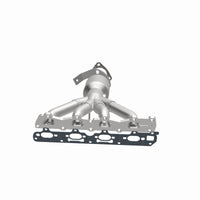 MagnaFlow Direct Fit Catalytic Converter 04-05 Chevrolet Malibu/Classic 2.2L (CA Emissions)