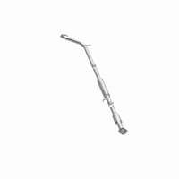 MagnaFlow Direct Fit Catalytic Converter 06-09 Eclipse 3.8L rear OEM (Not for sale in California)