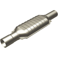 MagnaFlow Direct Fit Catalytic Converter 90-93 Chevrolet C1500 7.4L V8