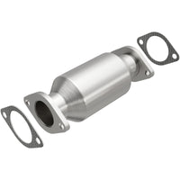 MagnaFlow 10-12 Hyundai Genesis Coupe 2.0L Direct Fit Converter