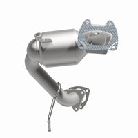 MagnaFlow 15-16 Chrysler 200 3.6L OEM Manifold Direct Fit Converter