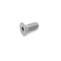 Wilwood bolt M10-1.50X25MM LG fhcs 12.9 hexdrive WES072 CL1 silver iso 10642/DIN 7991