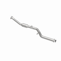 MagnaFlow 14-15 Subaru Forester 2.5L Direct Fit CARB Compliant Catalytic Converter