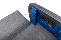 Husky Liners 19-25 Silverado/Sierra 1500 6.6ft Bed CC/DC w/MPTG Guardian Comfort Bed & Tailgate Mat