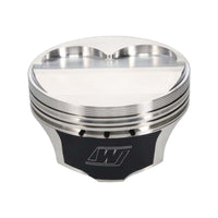 Wiseco Nissan VQ37 95.50 mm Bore 30.43 mm CH 2.75 CC Piston Set