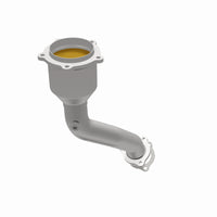 MagnaFlow 10-11 Porsche Cayenne 4.8L Direct Fit Converter