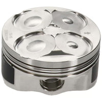 Wiseco Yamaha YZF-R6 01-05 13.51 CR 25787XA Piston Kit