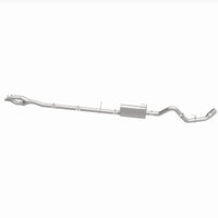 MagnaFlow Ford BRE Exhaust Replacement Kit