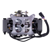 Edelbrock EZ-Street EFI System - Black Graphite