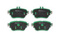 DBA 20-21 Mercedes E300 SP Performance Rear Brake Pads