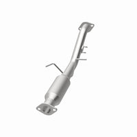 MagnaFlow Direct Fit Catalytic Converter California Grade 95-98 Toyota T100 2.7L