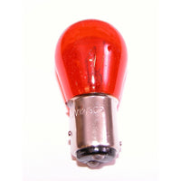 Omix Park Lamp Bulb Amber 72-86 Jeep CJ Models