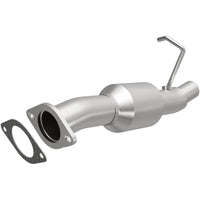 MagnaFlow Direct Fit Catalytic Converter 2007 Chevrolet Silverado 2500 HD Classic 6.0L