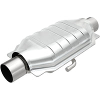 MagnaFlow Universal Catalytic Converter 2.25 W/Air