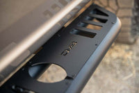 DV8 15-24 Ford F-150 Crew Cab - OE Plus Side Steps