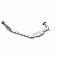 MagnaFlow Direct Fit Catalytic Converter ISUZU RODEO 2.2L OEM