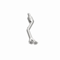 MagnaFlow Right Side Direct Fit Catalytic Converter California Grade 00-03 BMW M5 5.0L