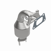 MagnaFlow Direct Fit Catalytic Converter 10-11 Equinox 3.0L Underbody