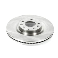 Power Stop 07-15 Mazda CX-9 Front Autospecialty Brake Rotor