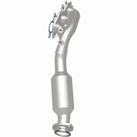 MagnaFlow 07-15 Lexus IS350 2.5L Direct Fit Catalytic Converter