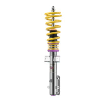 KW Coilover Kit V3 Ford Mustang Coupe + Convertible; excl. Shelby GT500