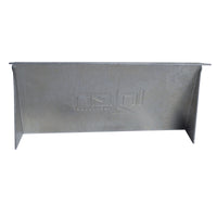 Injen 08-15 Mitsubishi Lancer Evolution X L4 2.0L Turbo Rain Guard (For EVO1800)