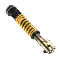 ST TA-Height Adjustable Coilovers 95-98 VW Golf III 2WD