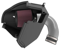 K&N Typhoon Intake BMW 330I L4-2.0L F/I 19-21