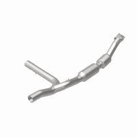 MagnaFlow 02-03 Ford F-150 5.4L Direct Fit Converter