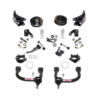 Skyjacker 3 in Suspension Lift Component Box.