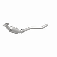 MagnaFlow Direct Fit Catalytic Converter 2005 Chrysler 300C 5.7L V8 / 2005 Dodge Magnum 5.7L V8