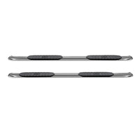 Westin 19-20 Dodge/Ram 1500 Crew Cab PRO TRAXX 4 Oval Nerf Step Bars - SS