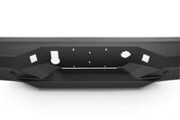 DV8 Offroad 19-24 Chevrolet/GMC 1500 Spec Series Rear Bumper