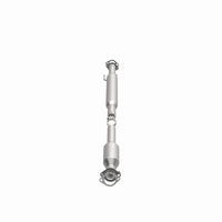MagnaFlow Direct Fit Catalytic Converter 2020 Hyundai Sonata Rear Underbody 1.6L