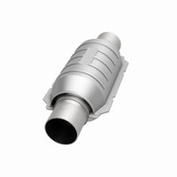MagnaFlow Univ Catalytic Conv Chrysler/Ford/Mercedes-Benz/Saab/Toyota/Volkswagen *CALIFORNIA OBDII*