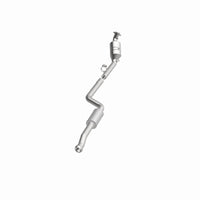 MagnaFlow 08-10 Mercedes-Benz C300 3.0L Direct Fit Converter
