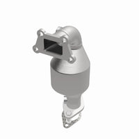 MagnaFlow 2012-2013 Chevy Impala V6 3.6L Bolt-On SS Catalytic Converter